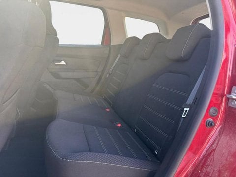 Voitures D'occasion À Hesdin | Dacia Duster 1.0 Eco-G 100Ch Confort 4X2