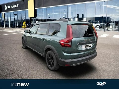 Voitures D'occasion À Hesdin | Dacia Jogger 1.0 Eco-G 100Ch Extreme+ 7 Places -24