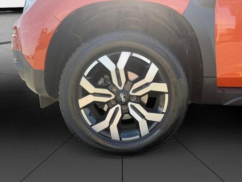 Voitures D'occasion À Hesdin | Dacia Duster 1.0 Eco-G 100Ch Journey + 4X2