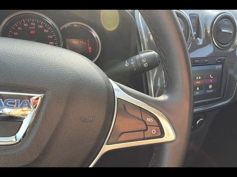 Voitures D'occasion À Hesdin | Dacia Sandero 1.0 Eco-G 100Ch Stepway