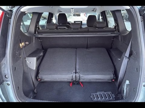 Voitures D'occasion À Hesdin | Dacia Jogger 1.6 Hybrid 140Ch Extreme+ 7 Places -24