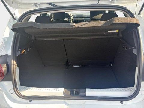 Voitures D'occasion À Hesdin | Dacia Sandero 1.0 Sce 65Ch Essential -24