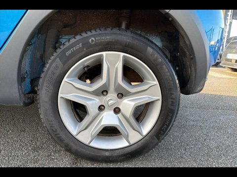 Voitures D'occasion À Hesdin | Dacia Sandero 1.0 Eco-G 100Ch Stepway