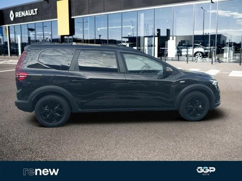 Voitures D'occasion À Hesdin | Dacia Jogger 1.6 Hybrid 140Ch Extreme+ 7 Places -24