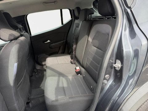 Voitures D'occasion À Hesdin | Dacia Sandero 1.0 Tce 90Ch Stepway Confort Cvt