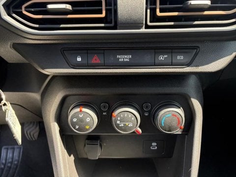 Voitures D'occasion À Hesdin | Dacia Sandero 1.0 Eco-G 100Ch Stepway Expression -24
