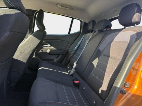 Voitures D'occasion À Hesdin | Dacia Sandero 1.0 Tce 90Ch Stepway Confort -22