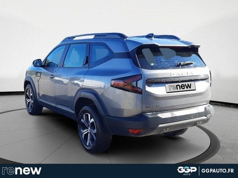 Voitures D'occasion À Guise | Dacia Bigster 1.2 Mild Hybrid 140Ch Expression