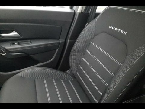 Voitures D'occasion À Guise | Dacia Duster 1.3 Tce 150Ch Fap Prestige 4X2 Edc