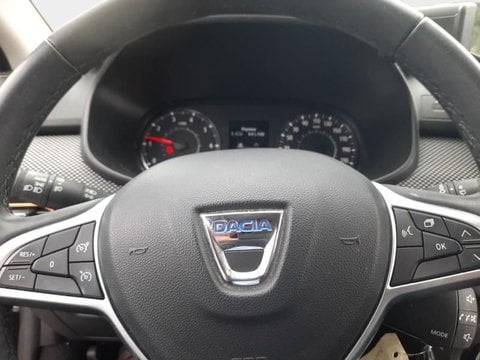Voitures D'occasion À Guise | Dacia Sandero 1.0 Tce 90Ch Stepway Confort Cvt -22