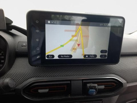 Voitures D'occasion À Guise | Dacia Sandero 1.0 Tce 90Ch Stepway Confort Cvt -22