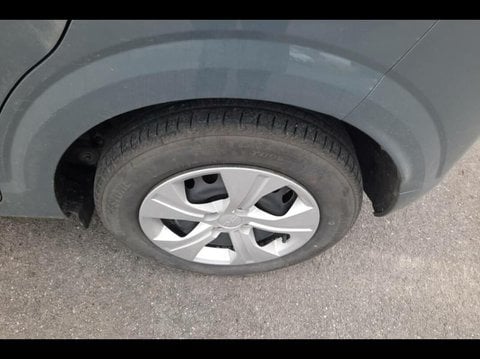 Voitures D'occasion À Guise | Dacia Sandero 1.0 Eco-G 100Ch Essential