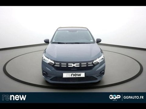 Voitures D'occasion À Guise | Dacia Sandero 1.0 Eco-G 100Ch Essential