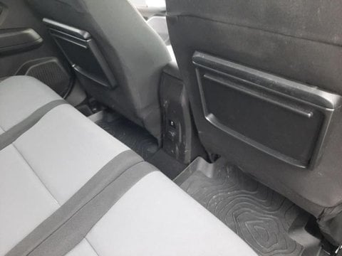 Voitures D'occasion À Guise | Dacia Jogger 1.6 Hybrid 140Ch Extreme 7 Places -24
