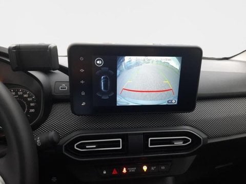 Voitures D'occasion À Guise | Dacia Sandero 1.0 Tce 90Ch Journey
