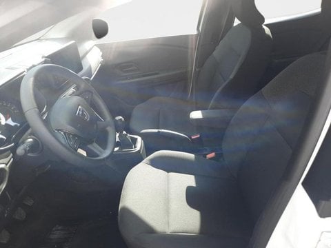 Voitures D'occasion À Guise | Dacia Sandero 1.0 Sce 65Ch Essentiel