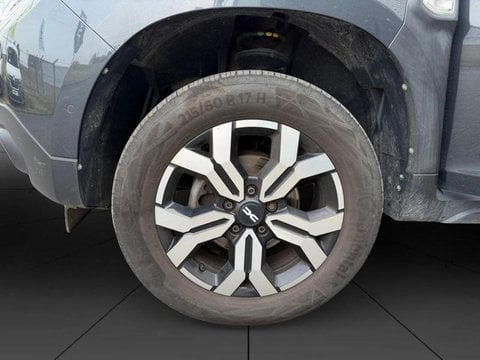 Voitures D'occasion À Guise | Dacia Duster 1.0 Eco-G 100Ch Journey + 4X2