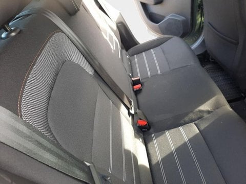 Voitures D'occasion À Guise | Dacia Sandero 1.0 Tce 110Ch Stepway Expression +