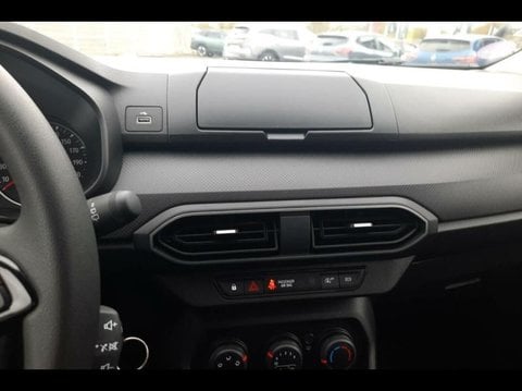 Voitures D'occasion À Guise | Dacia Sandero 1.0 Eco-G 100Ch Essential