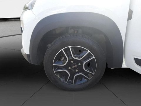 Voitures D'occasion À Guise | Dacia Spring 65Ch Extreme
