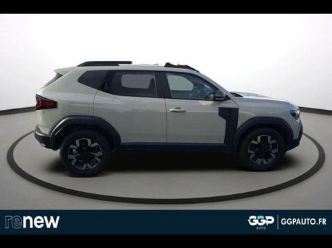 Voitures D'occasion À Guise | Dacia Duster 1.6 Hybrid 140Ch Extreme