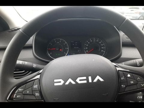 Voitures D'occasion À Guise | Dacia Sandero 1.0 Eco-G 100Ch Essential