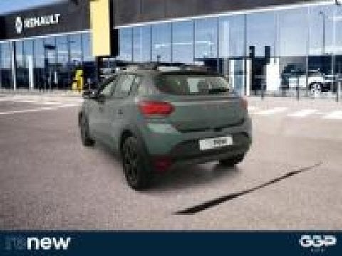 Voitures D'occasion À Guise | Dacia Sandero 1.0 Tce 90Ch Stepway Extreme -24