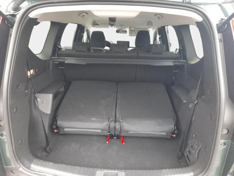 Voitures D'occasion À Guise | Dacia Jogger 1.6 Hybrid 140Ch Extreme 7 Places -24