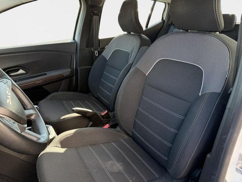 Voitures D'occasion À Guise | Dacia Sandero 1.0 Eco-G 100Ch Stepway Expression