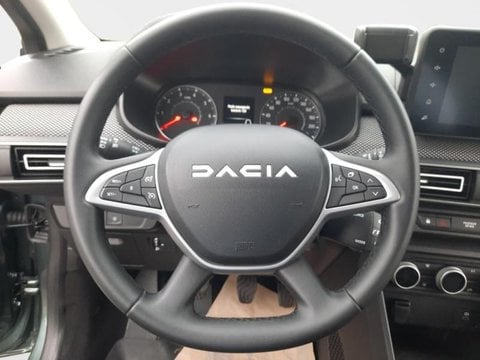 Voitures D'occasion À Guise | Dacia Sandero 1.0 Tce 90Ch Journey