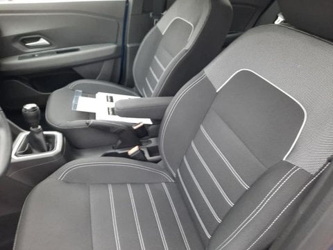 Voitures D'occasion À Guise | Dacia Sandero 1.0 Sce 65Ch Expression
