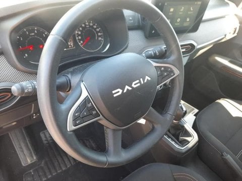 Voitures D'occasion À Guise | Dacia Sandero 1.0 Tce 90Ch Stepway Expression Cvt