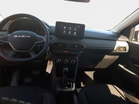 Voitures D'occasion À Guise | Dacia Sandero 1.0 Tce 90Ch Stepway Expression Cvt