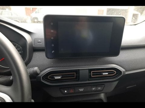 Voitures D'occasion À Guise | Dacia Sandero 1.0 Tce 90Ch Stepway Expression -24
