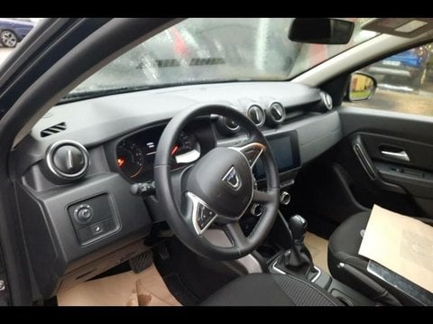 Voitures D'occasion À Guise | Dacia Duster 1.3 Tce 150Ch Fap Prestige 4X2 Edc