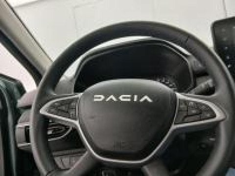 Voitures D'occasion À Guise | Dacia Sandero 1.0 Tce 90Ch Stepway Extreme -24