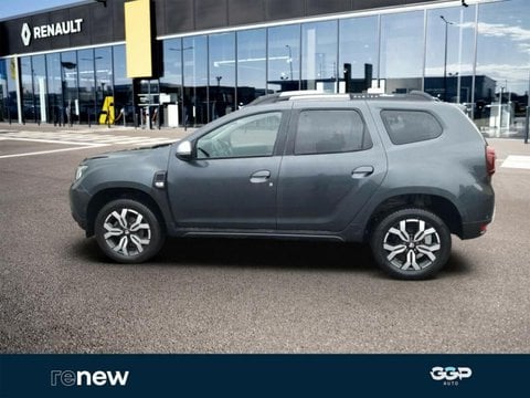 Voitures D'occasion À Guise | Dacia Duster 1.3 Tce 150Ch Fap Prestige 4X2 Edc