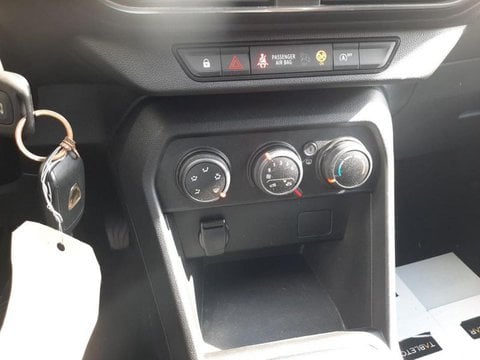 Voitures D'occasion À Guise | Dacia Sandero 1.0 Sce 65Ch Essentiel