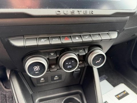 Voitures D'occasion À Guise | Dacia Duster 1.0 Eco-G 100Ch Journey + 4X2