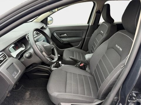 Voitures D'occasion À Guise | Dacia Duster 1.0 Eco-G 100Ch Journey + 4X2