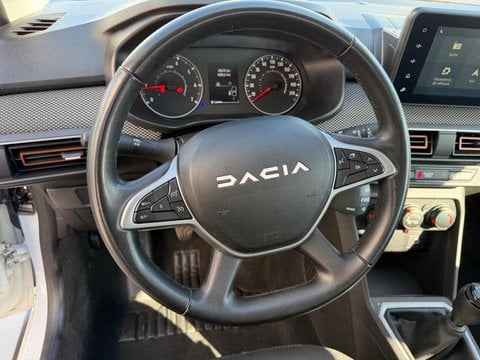 Voitures D'occasion À Guise | Dacia Sandero 1.0 Eco-G 100Ch Stepway Expression
