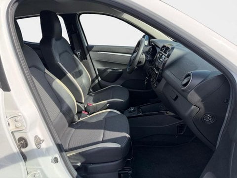 Voitures D'occasion À Guise | Dacia Spring 45Ch Essential 23