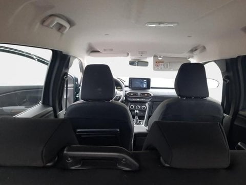 Voitures D'occasion À Guise | Dacia Jogger 1.6 Hybrid 140Ch Extreme 7 Places -24