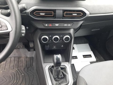 Voitures D'occasion À Guise | Dacia Jogger 1.6 Hybrid 140Ch Extreme 7 Places -24