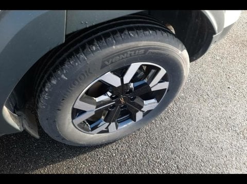 Voitures D'occasion À Guise | Dacia Duster 1.6 Hybrid 140Ch Extreme