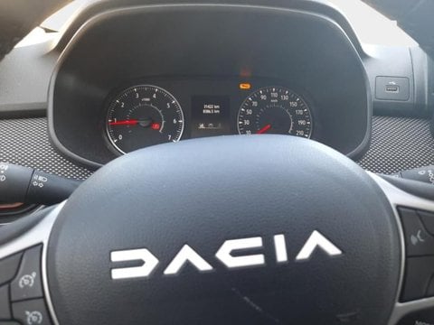 Voitures D'occasion À Guise | Dacia Sandero 1.0 Tce 90Ch Stepway Expression Cvt