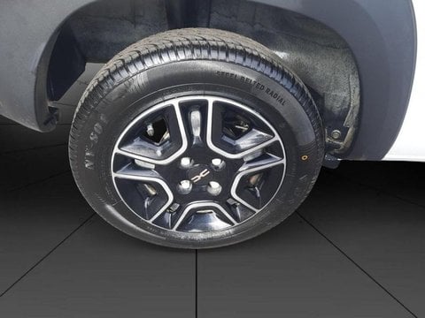 Voitures D'occasion À Guise | Dacia Spring 65Ch Extreme