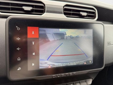 Voitures D'occasion À Guise | Dacia Duster 1.0 Eco-G 100Ch Journey + 4X2