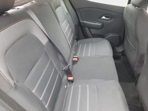 Voitures D'occasion À Guise | Dacia Sandero 1.0 Tce 90Ch Stepway Confort Cvt -22