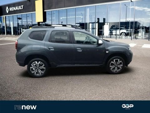 Voitures D'occasion À Guise | Dacia Duster 1.3 Tce 150Ch Fap Prestige 4X2 Edc